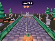 Pumpkin Strike