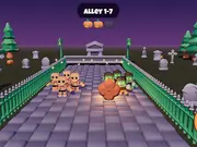 Pumpkin Strike