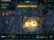 IRONWAKE: Tank Combat