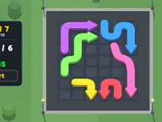 Arrow Jam 3D