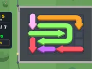 Arrow Jam 3D