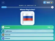 Guess the Country: Flags & Landmarks