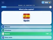 Guess the Country: Flags & Landmarks