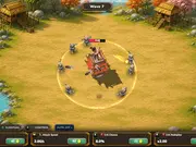 Lacoria Castle Defense