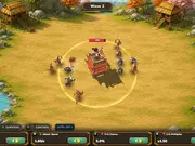 Lacoria Castle Defense