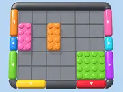 Brick Slide