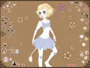 Dress Rina