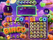 Bingo Halloween