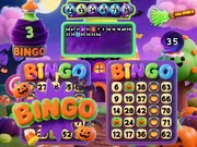 Bingo Halloween