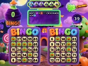 Bingo Halloween