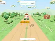 Moo Milk Dash