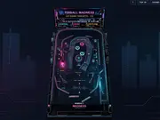 Pinball Madness 3D