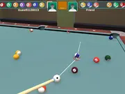 Pocket Shot Masters