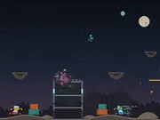 Rubble Rush