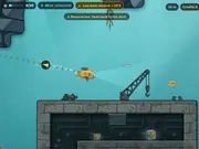 Deep Salvage