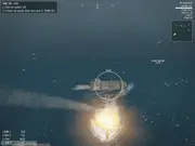 Coastfall: Drone Strike