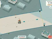 Cart Spill