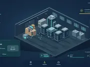 Rack to Riches: Idle AI Tycoon