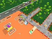 Treasure Hunting Simulator