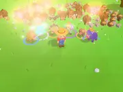 BarnYard Survivors