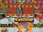Smash Bash