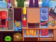 Food Street