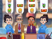 Food Street