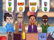 Food Street