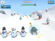 Penguin Avalanche