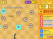 Bullseye Idle
