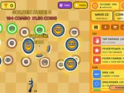 Bullseye Idle