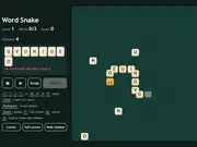 Word Snake 