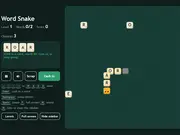 Word Snake 