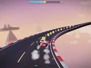 Skyway Drift
