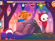Velin World Halloween Carnival