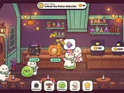 Monster Café: Idle Tycoon