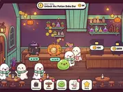 Monster Café: Idle Tycoon