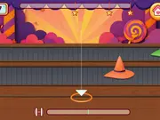 Velin World Halloween Carnival