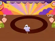 Velin World Halloween Carnival