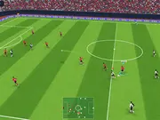 Soccer Legends