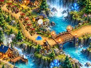 Crystal Kingdom Defense