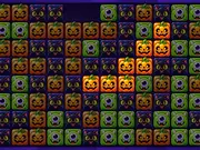 Halloween Tile Tumble