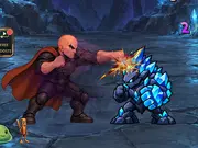 Bald Fists - Incremental