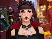 Spooky Halloween Makeover