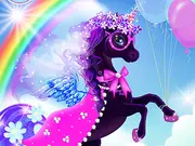 Unicorn Fashion Salon