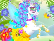 Unicorn Fashion Salon