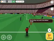 Offside