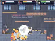 B-Movie Brawlers