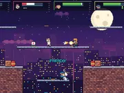 B-Movie Brawlers