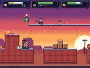 B-Movie Brawlers